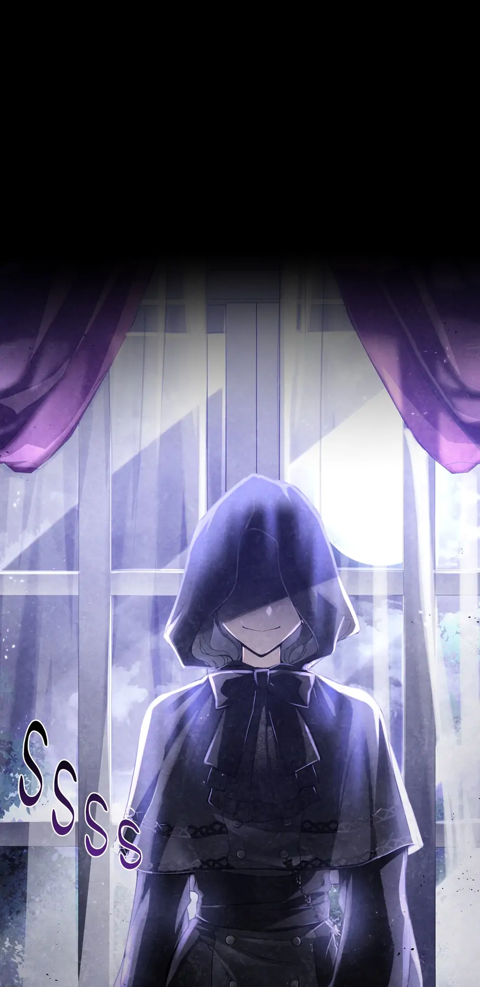 Into the Light Once Again [Official] - Chapter 57 manhwa