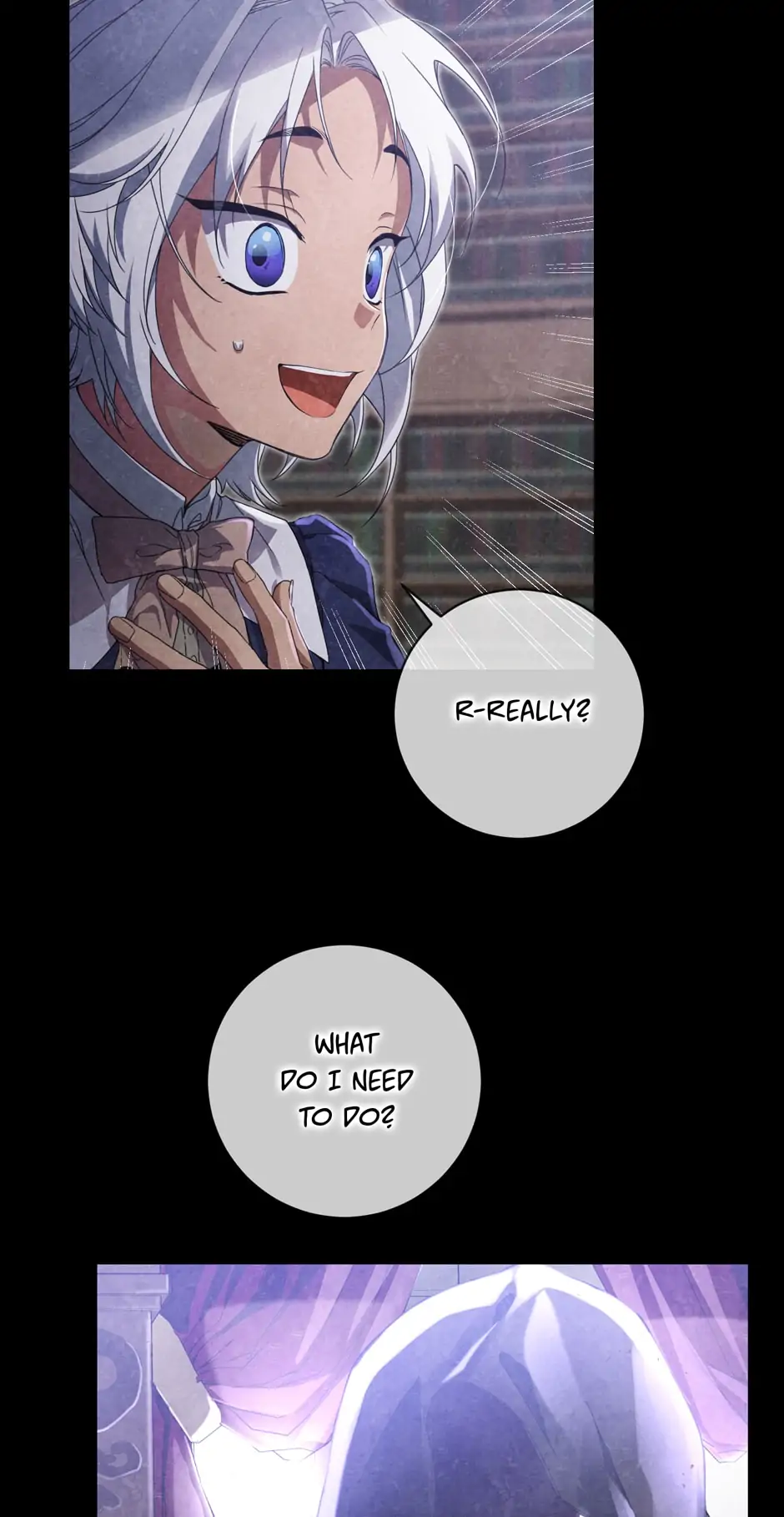 Into the Light Once Again [Official] - Chapter 57 manhwa
