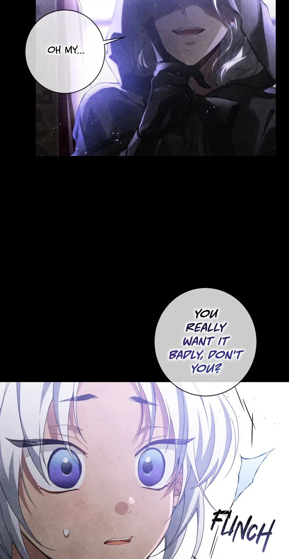 Into the Light Once Again [Official] - Chapter 57 manhwa