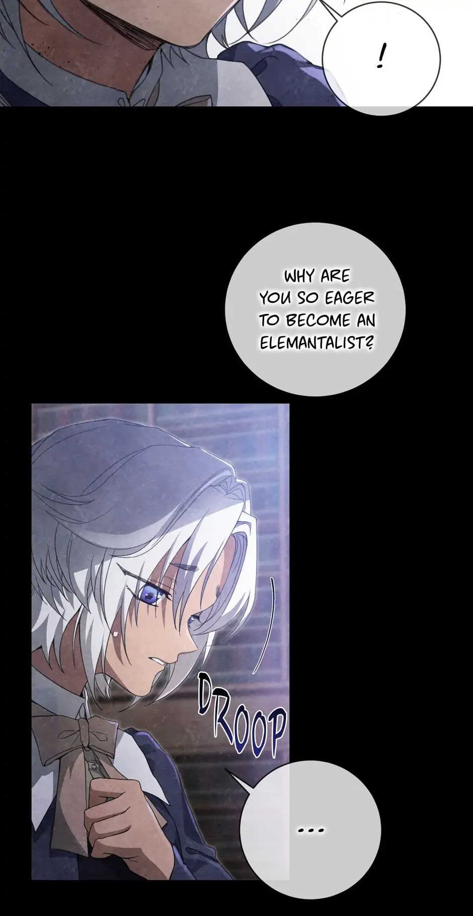Into the Light Once Again [Official] - Chapter 57 manhwa
