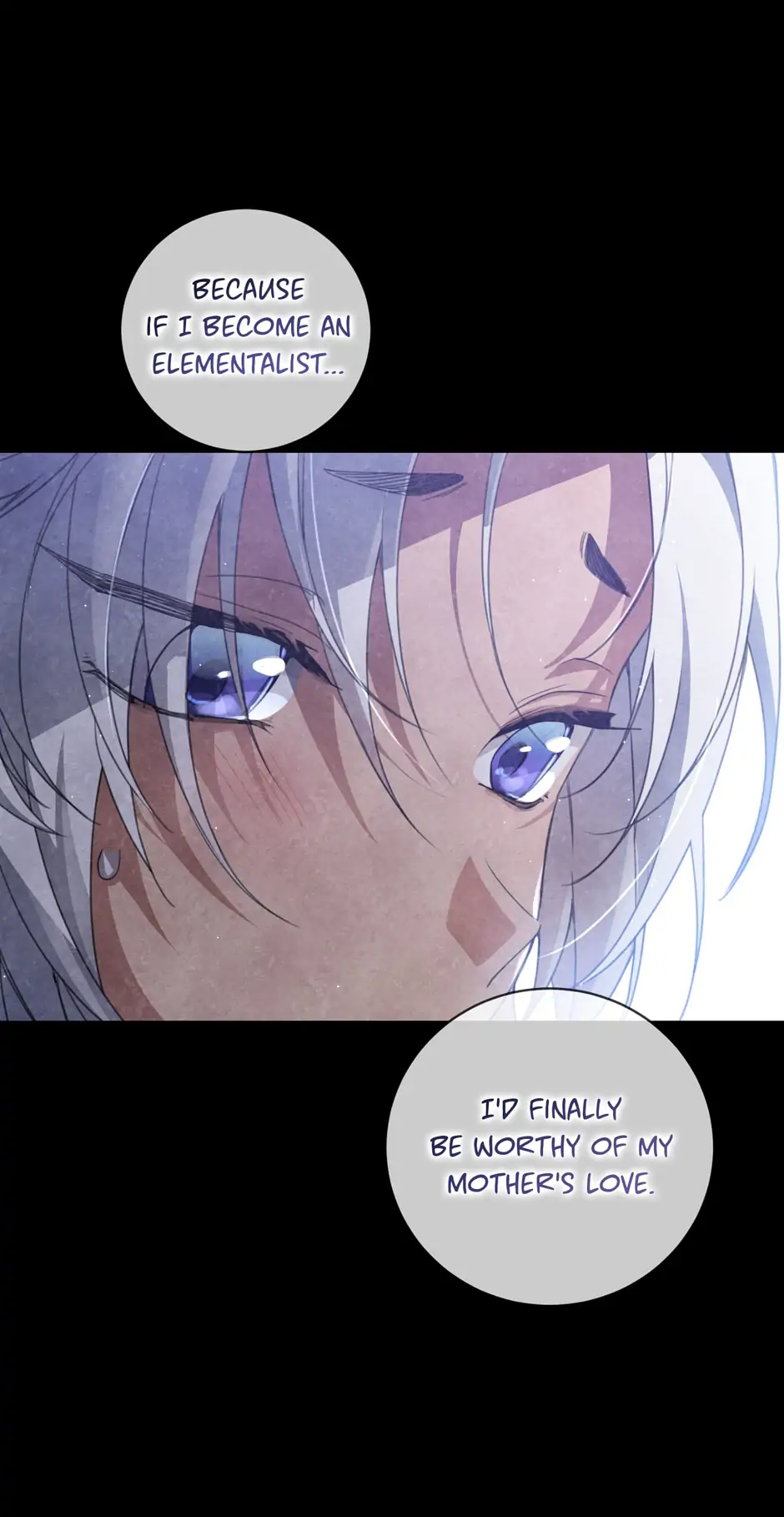 Into the Light Once Again [Official] - Chapter 57 manhwa
