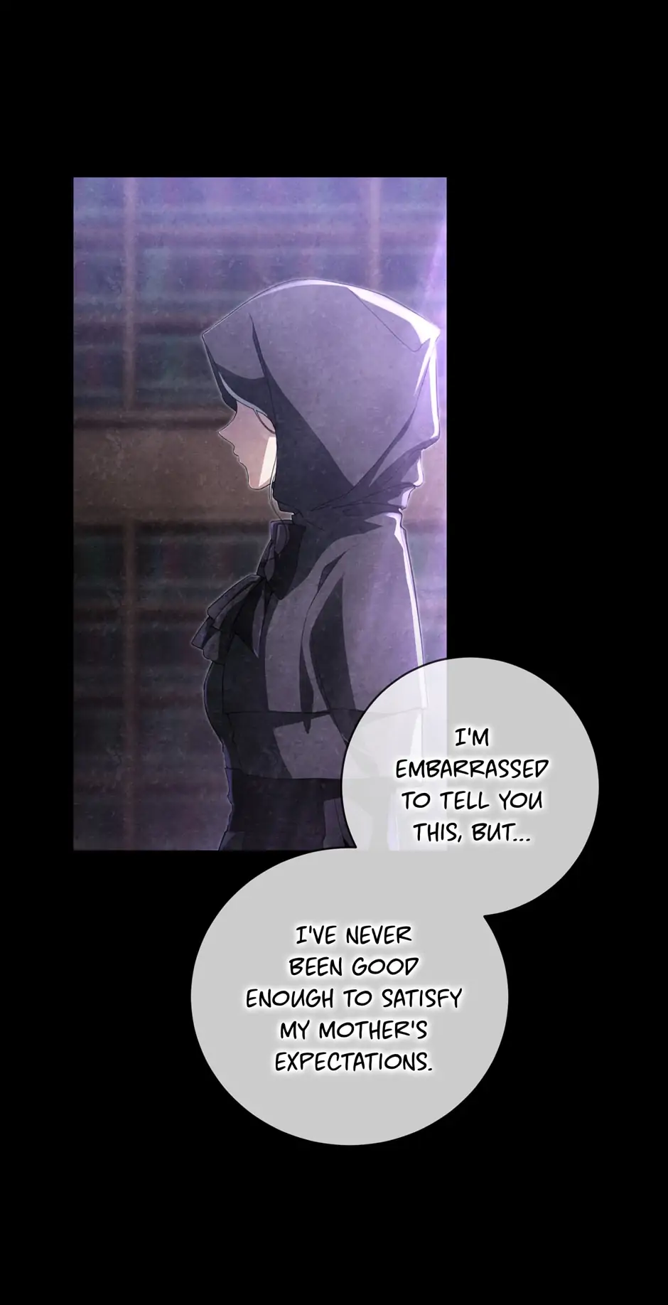 Into the Light Once Again [Official] - Chapter 57 manhwa
