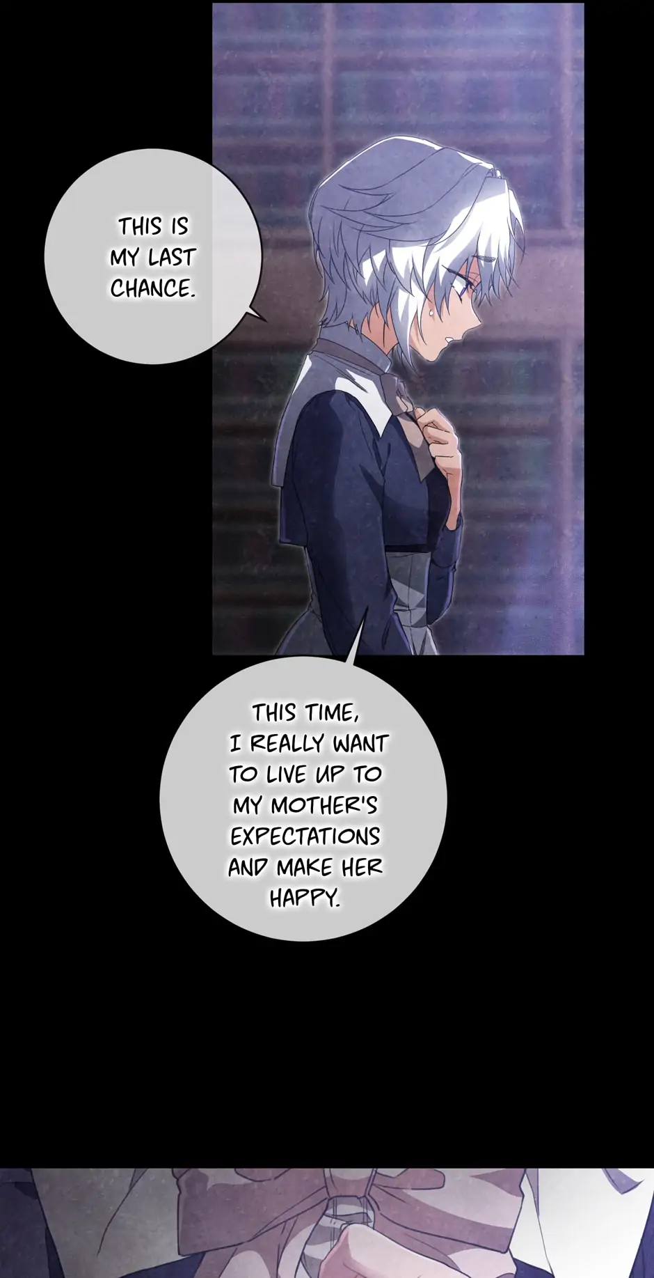 Into the Light Once Again [Official] - Chapter 57 manhwa