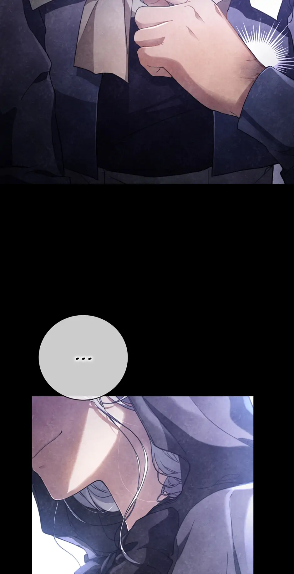 Into the Light Once Again [Official] - Chapter 57 manhwa