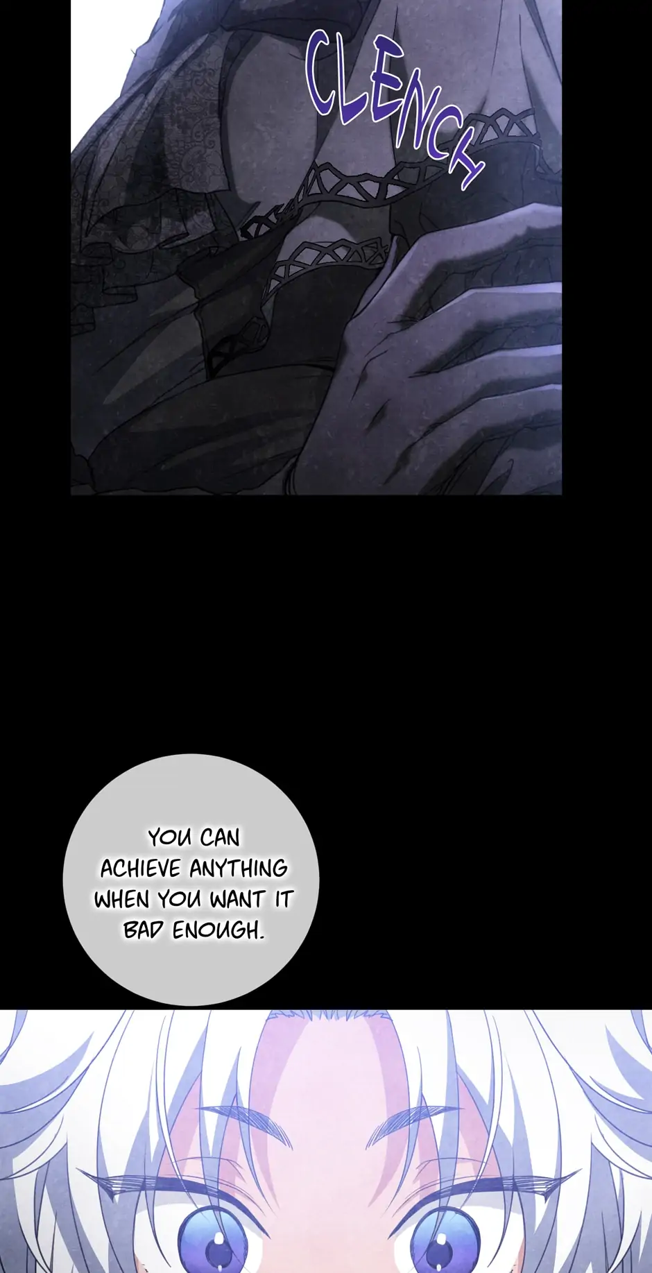 Into the Light Once Again [Official] - Chapter 57 manhwa