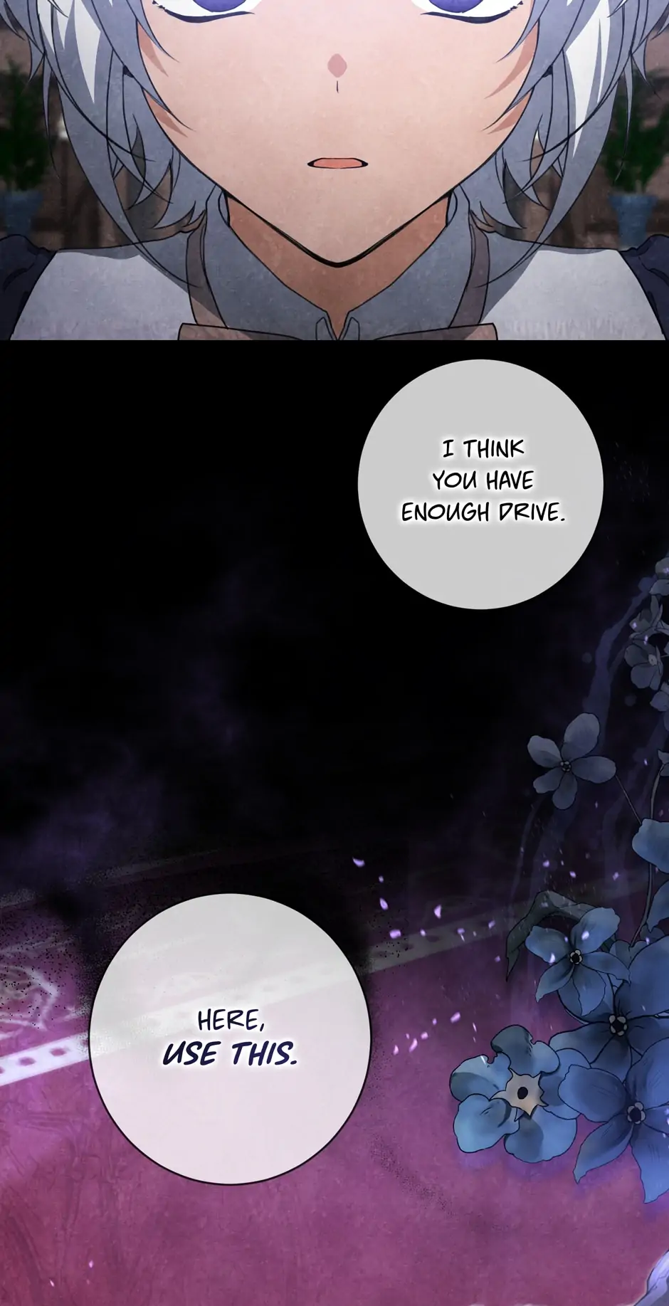 Into the Light Once Again [Official] - Chapter 57 manhwa