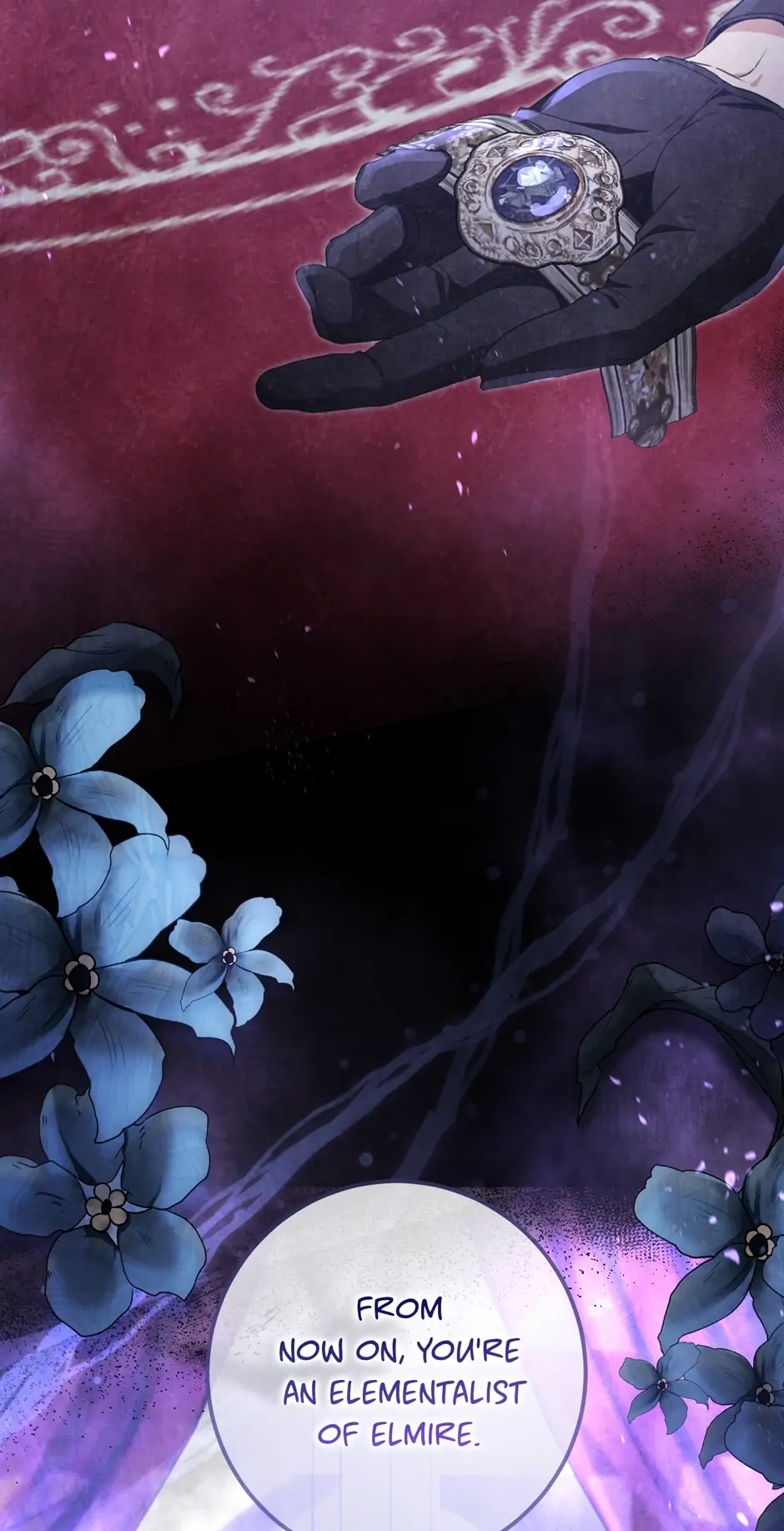 Into the Light Once Again [Official] - Chapter 57 manhwa