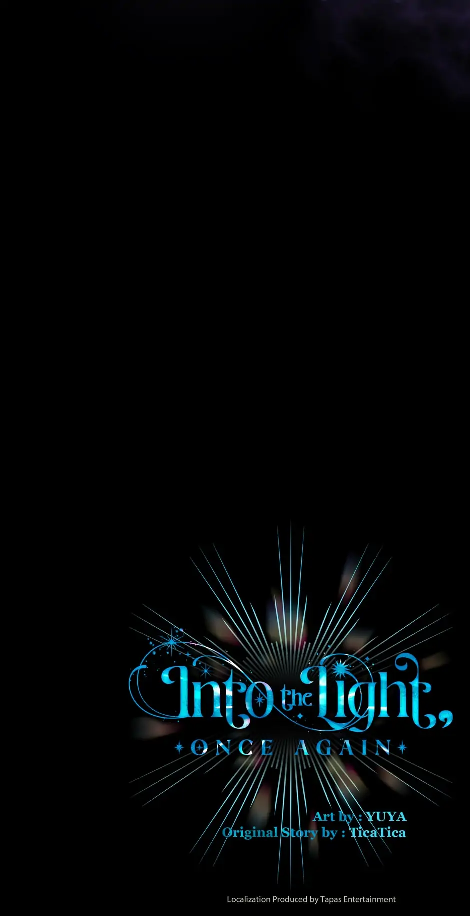 Into the Light Once Again [Official] - Chapter 57 manhwa