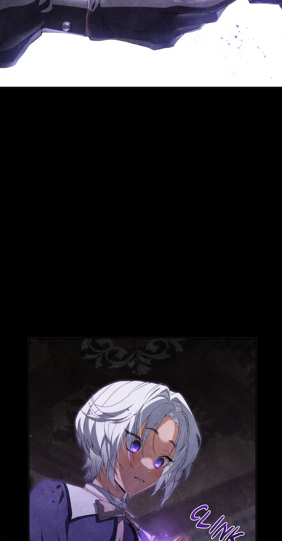 Into the Light Once Again [Official] - Chapter 58 manhwa
