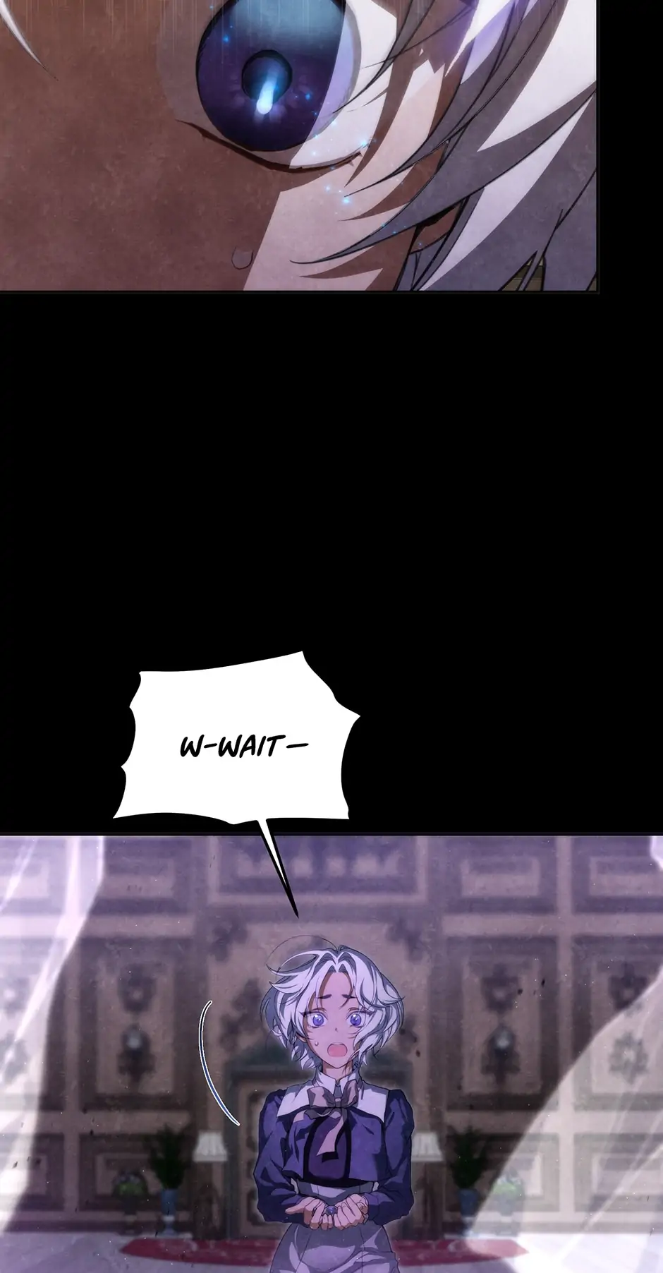 Into the Light Once Again [Official] - Chapter 58 manhwa