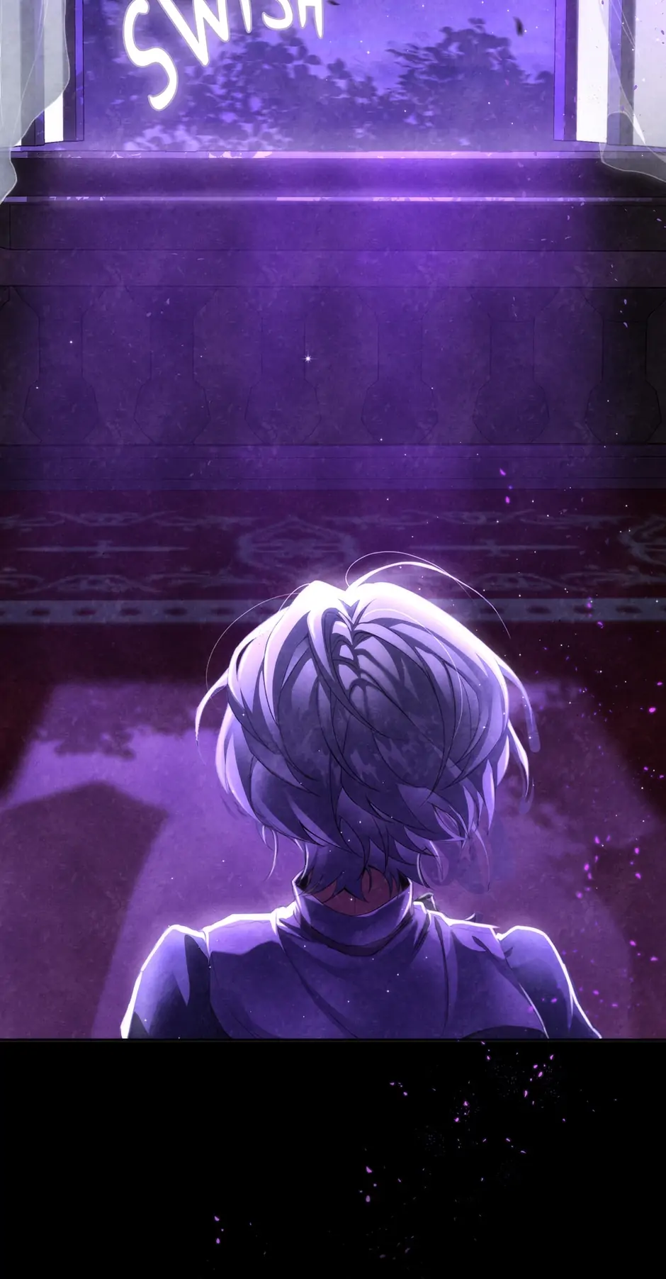 Into the Light Once Again [Official] - Chapter 58 manhwa
