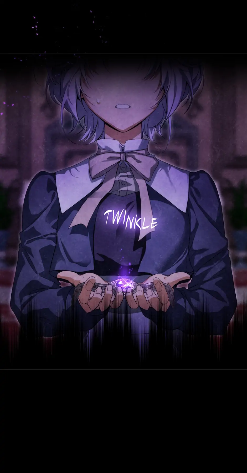 Into the Light Once Again [Official] - Chapter 58 manhwa
