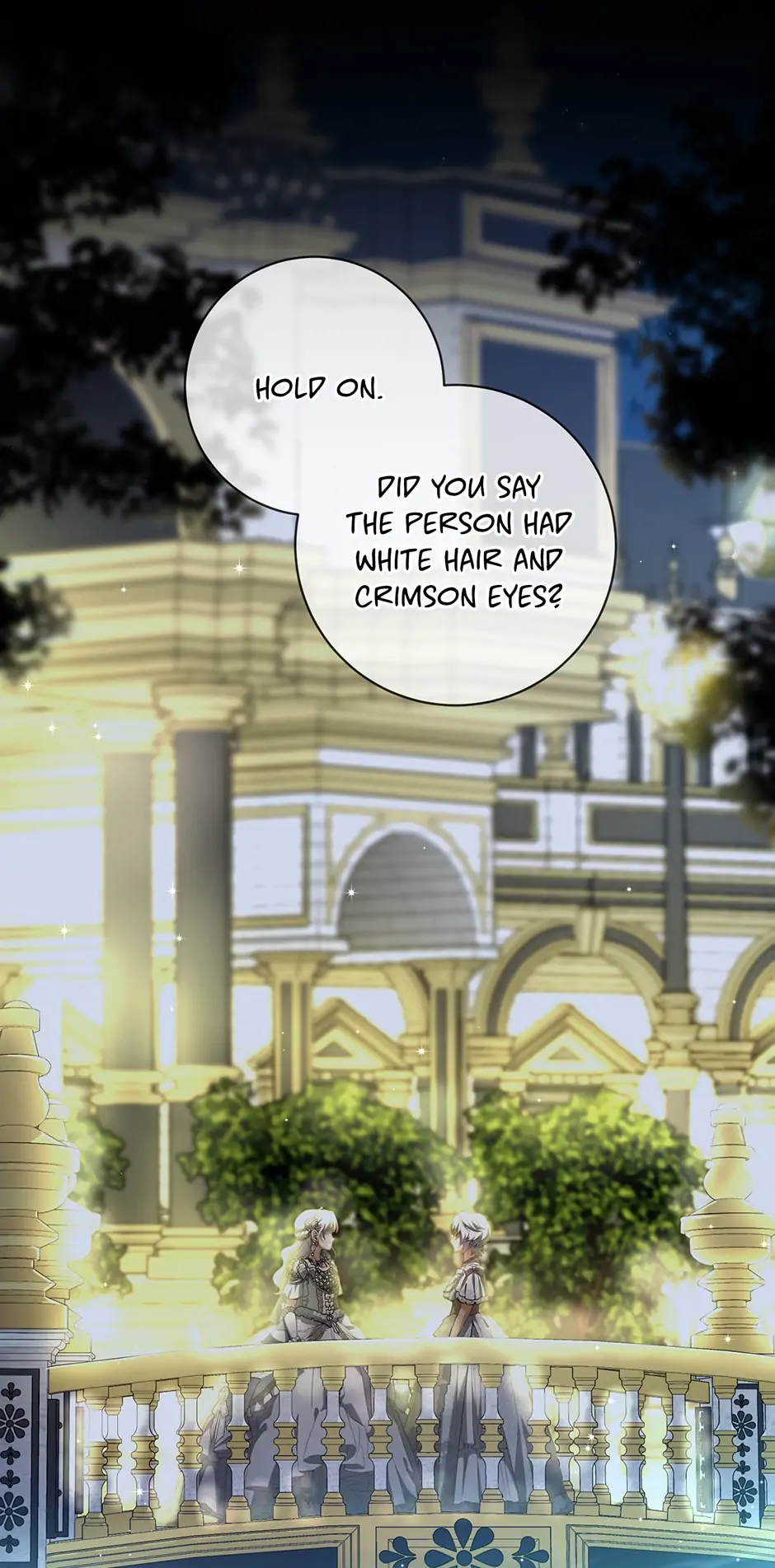 Into the Light Once Again [Official] - Chapter 58 manhwa