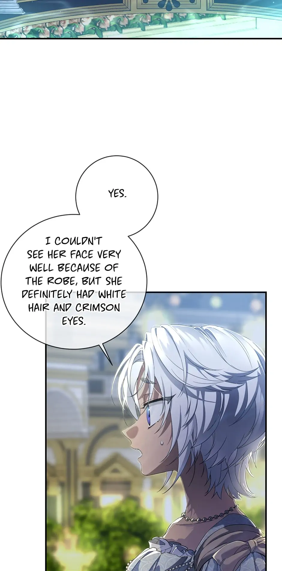Into the Light Once Again [Official] - Chapter 58 manhwa