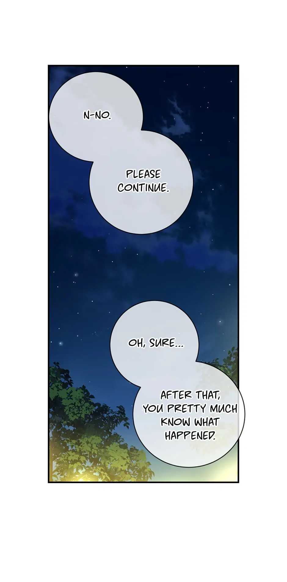 Into the Light Once Again [Official] - Chapter 58 manhwa