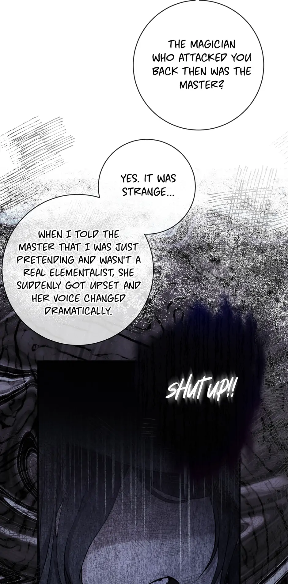 Into the Light Once Again [Official] - Chapter 58 manhwa