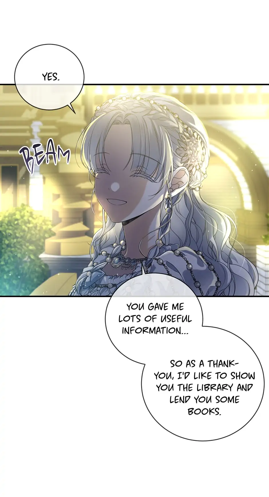 Into the Light Once Again [Official] - Chapter 58 manhwa
