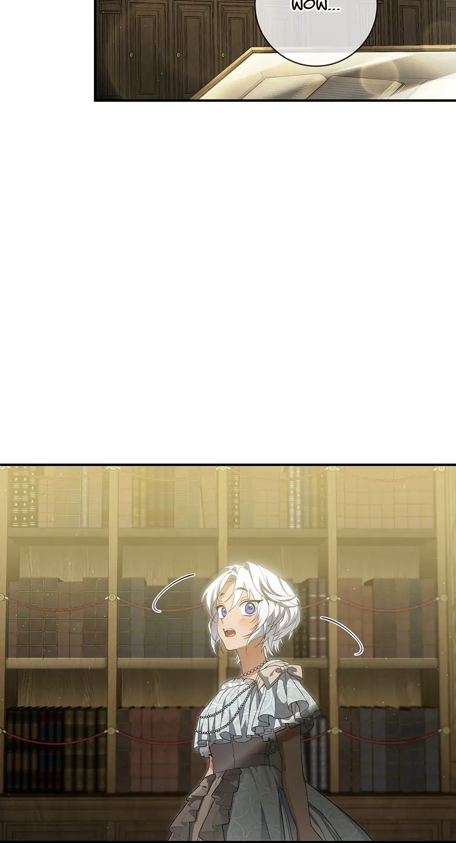 Into the Light Once Again [Official] - Chapter 58 manhwa
