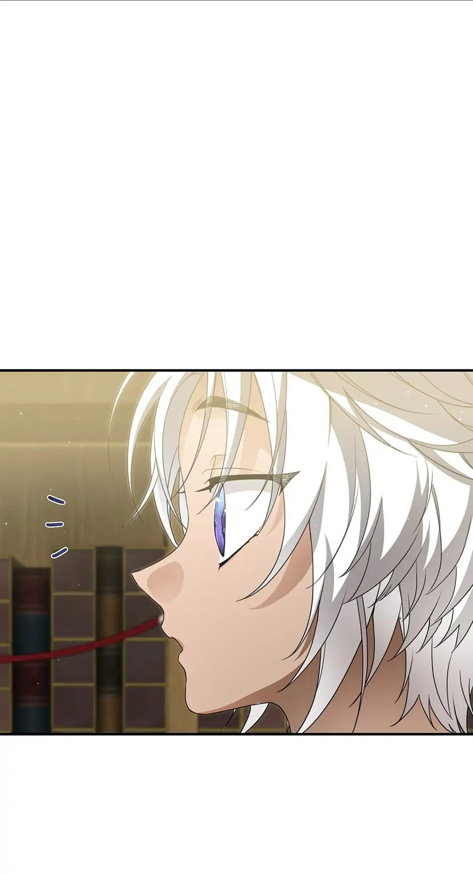 Into the Light Once Again [Official] - Chapter 58 manhwa