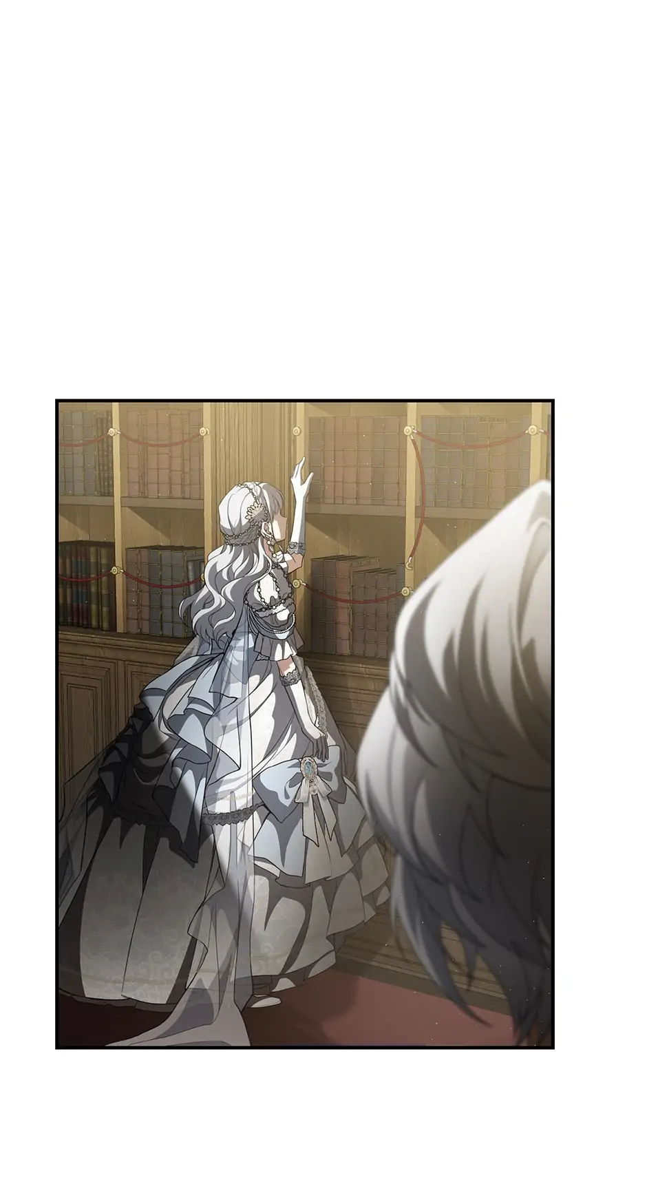 Into the Light Once Again [Official] - Chapter 58 manhwa