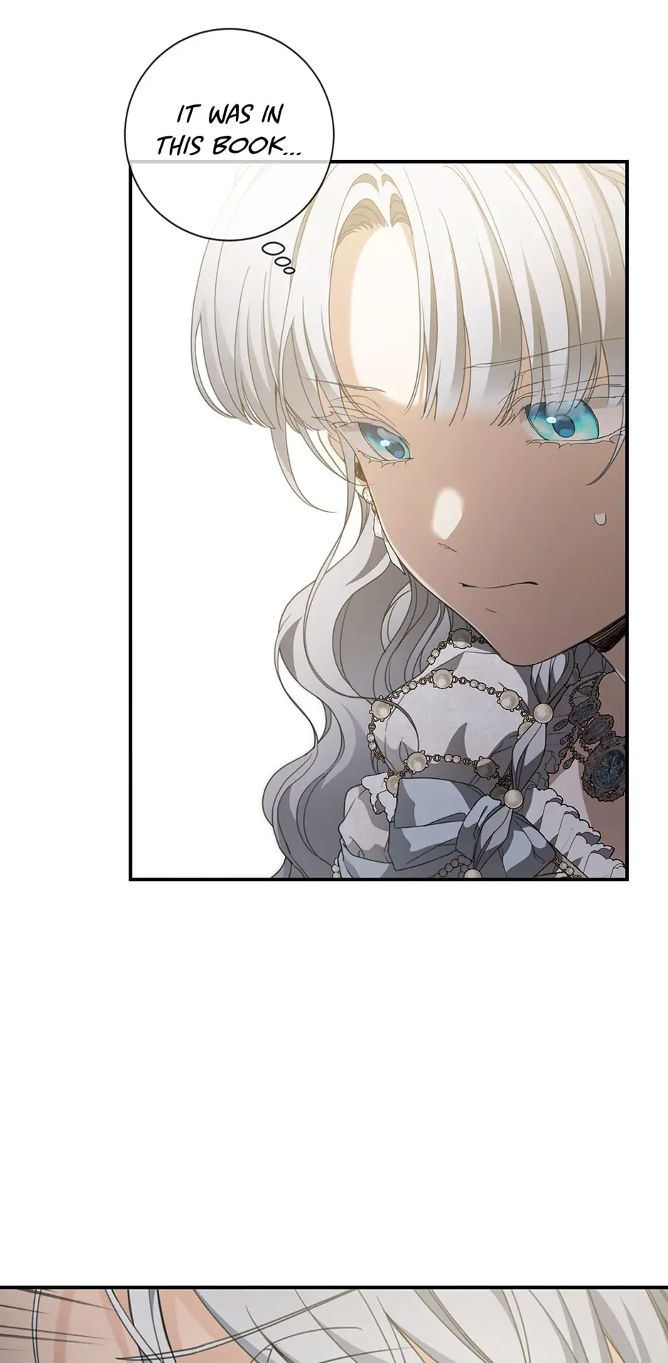 Into the Light Once Again [Official] - Chapter 58 manhwa