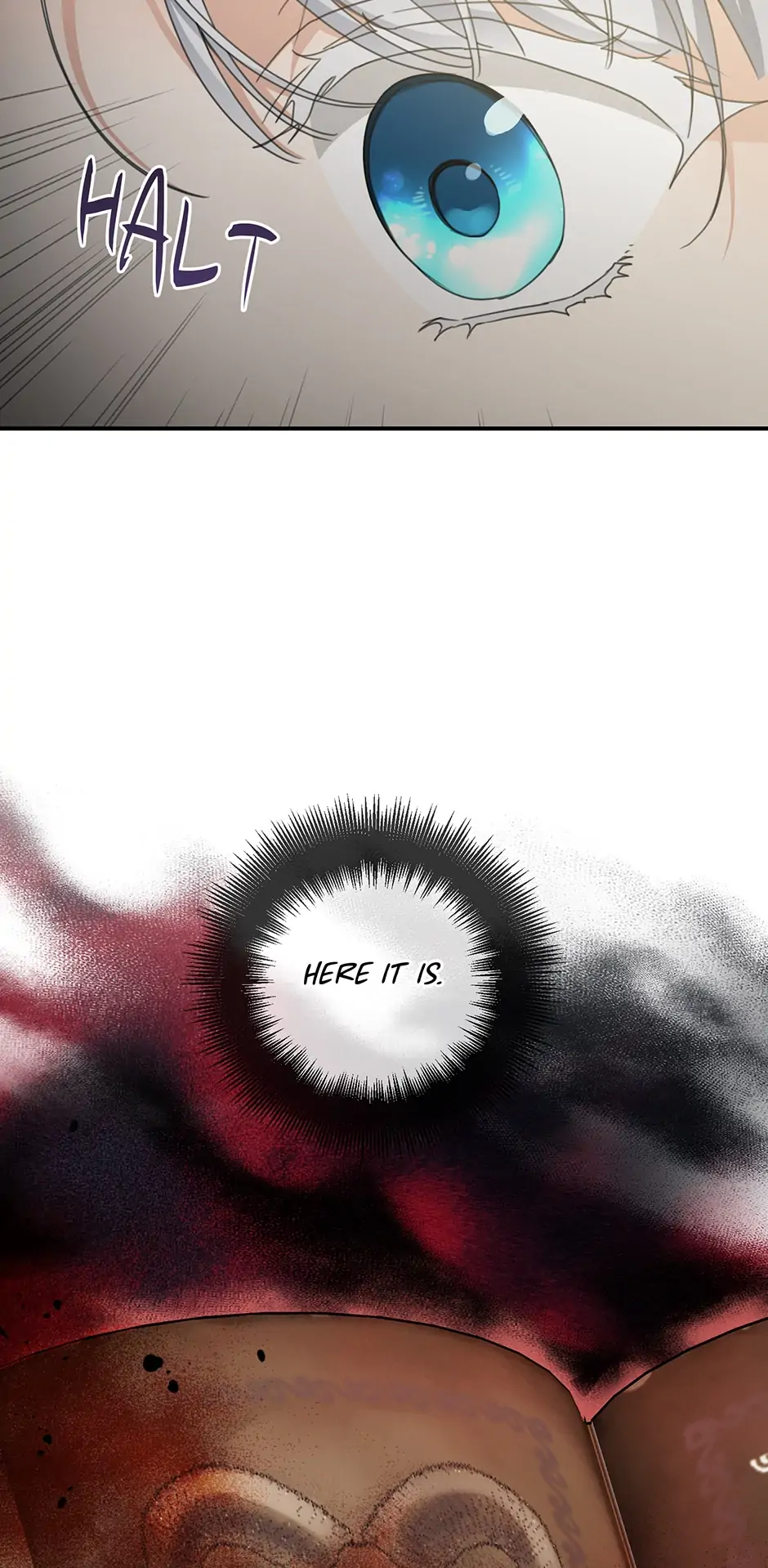 Into the Light Once Again [Official] - Chapter 58 manhwa