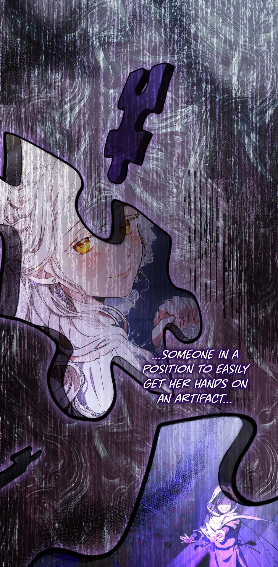 Into the Light Once Again [Official] - Chapter 58 manhwa