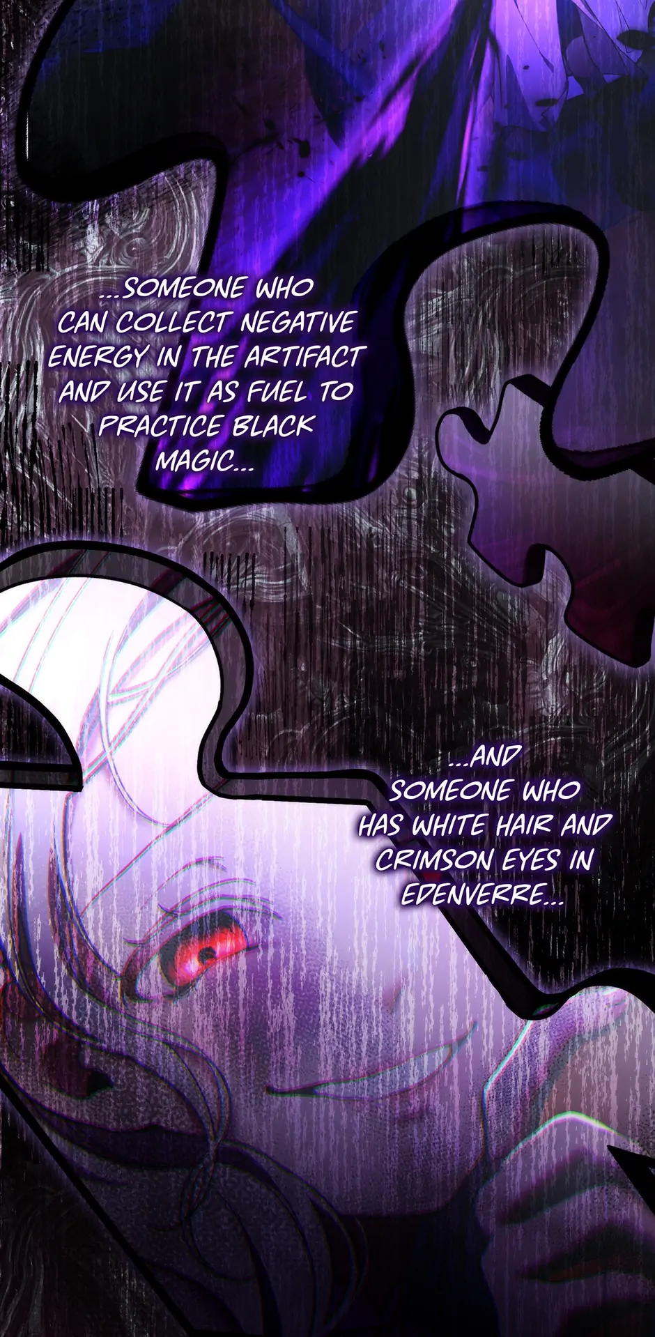 Into the Light Once Again [Official] - Chapter 58 manhwa