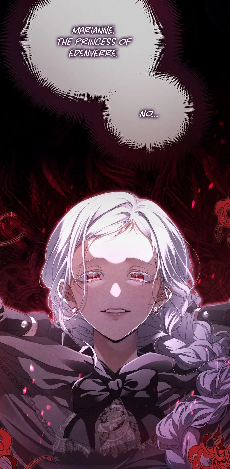 Into the Light Once Again [Official] - Chapter 58 manhwa