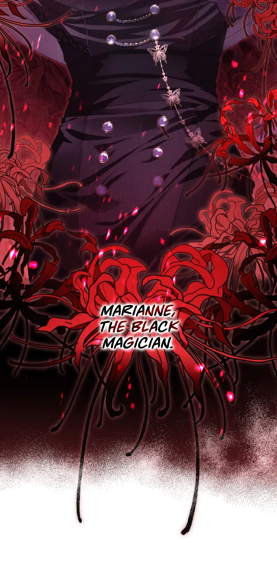 Into the Light Once Again [Official] - Chapter 58 manhwa