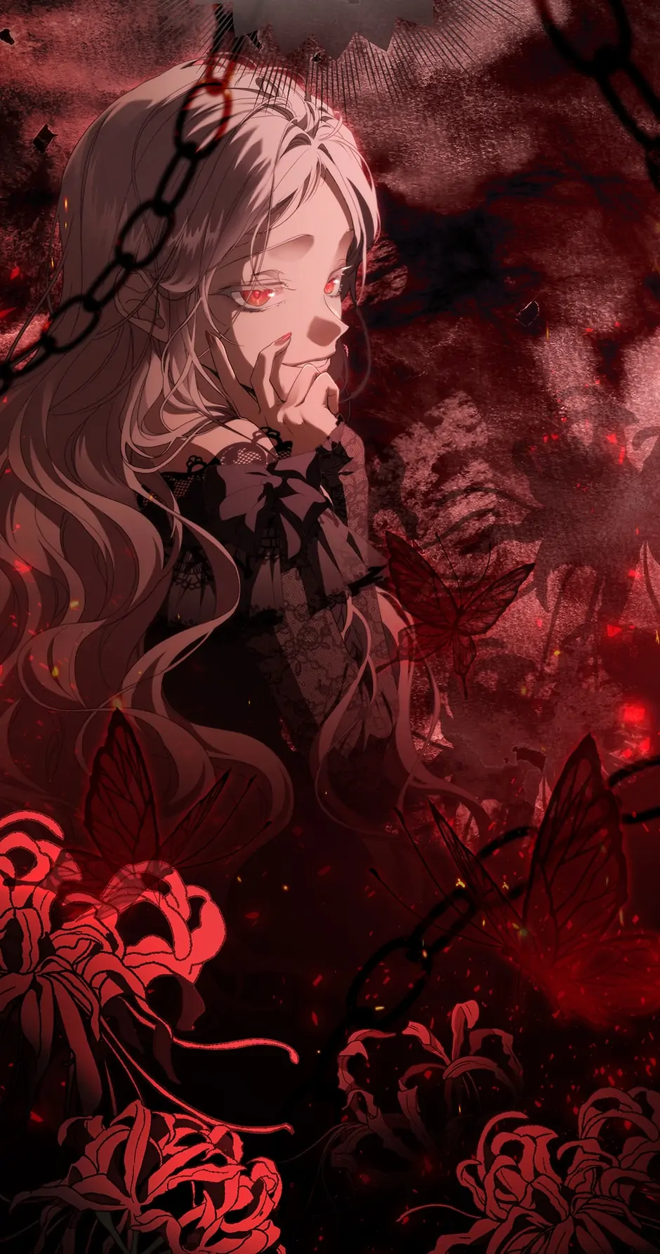 Into the Light Once Again [Official] - Chapter 58 manhwa