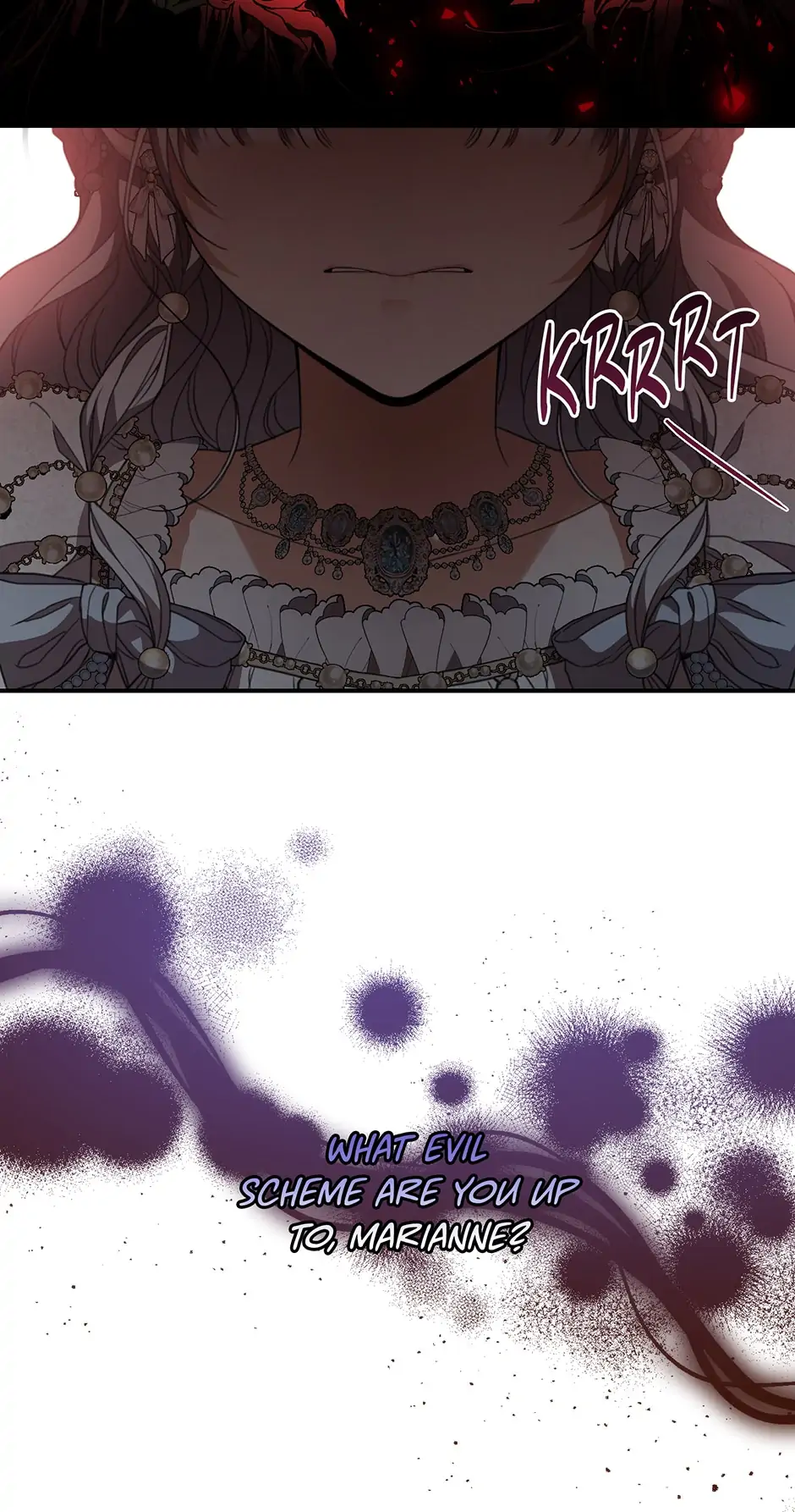 Into the Light Once Again [Official] - Chapter 58 manhwa