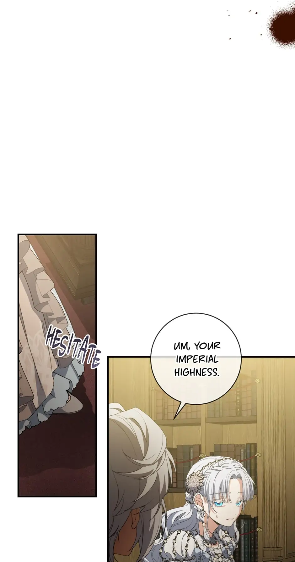 Into the Light Once Again [Official] - Chapter 58 manhwa