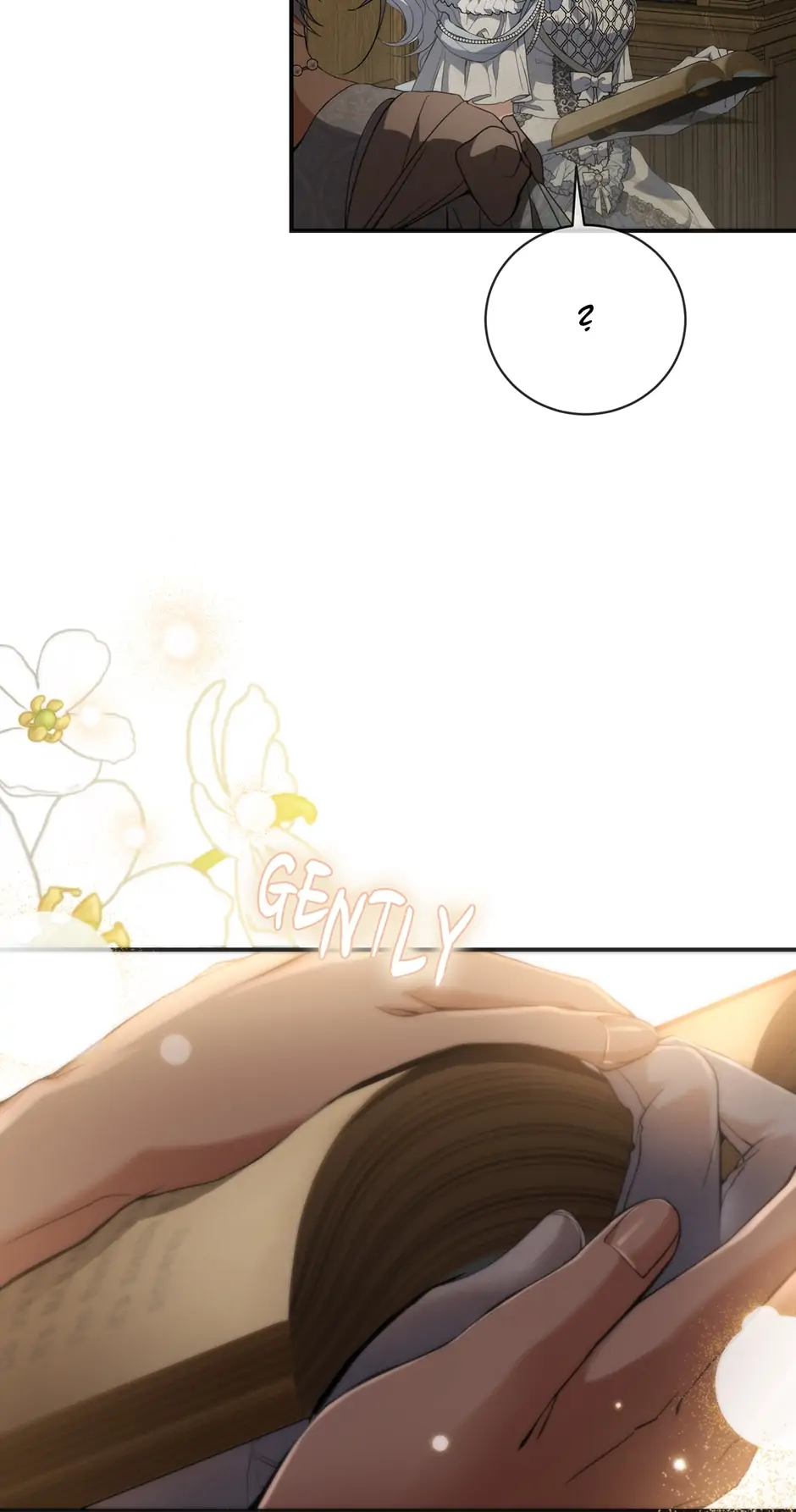 Into the Light Once Again [Official] - Chapter 58 manhwa