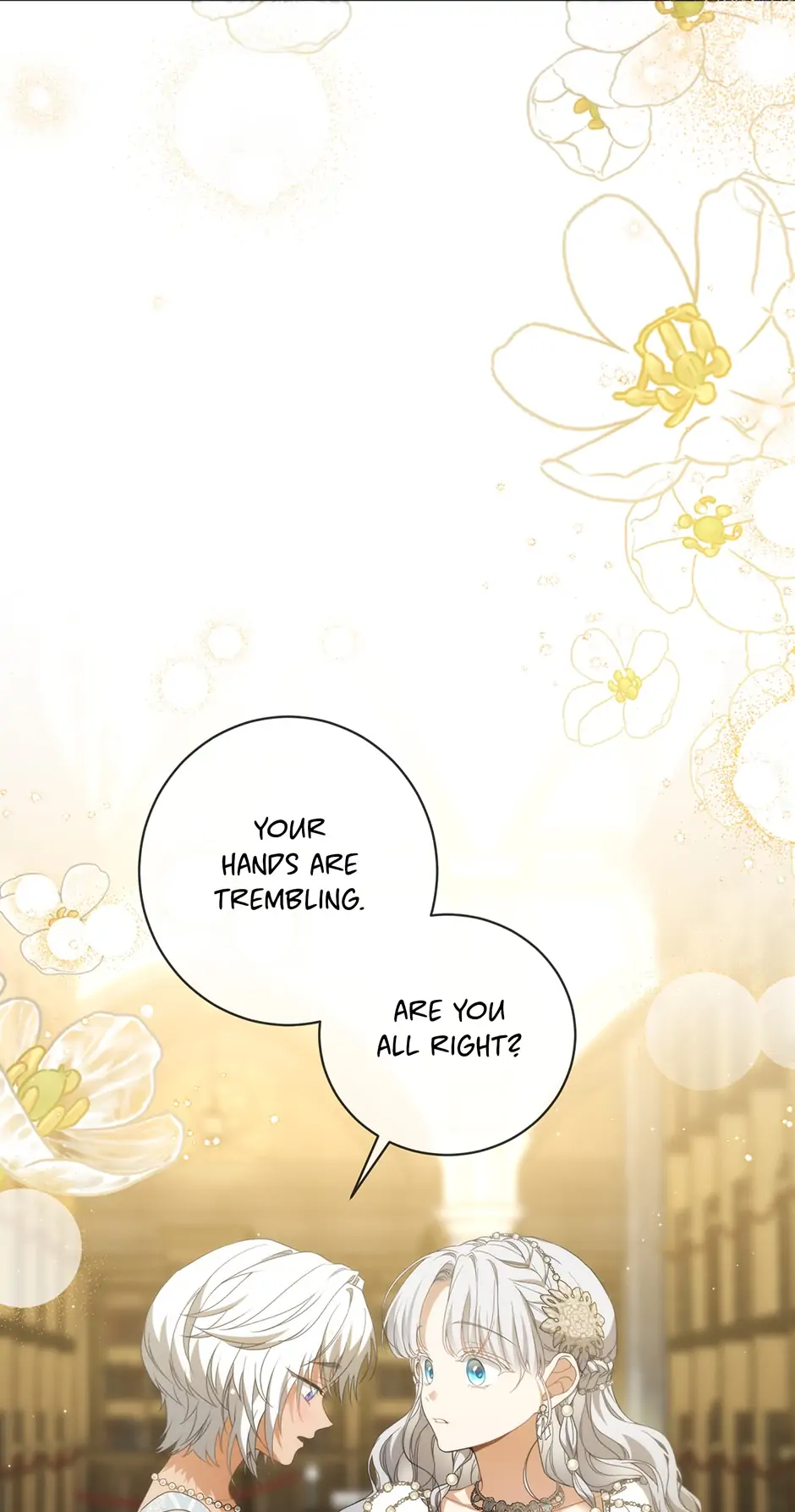 Into the Light Once Again [Official] - Chapter 58 manhwa