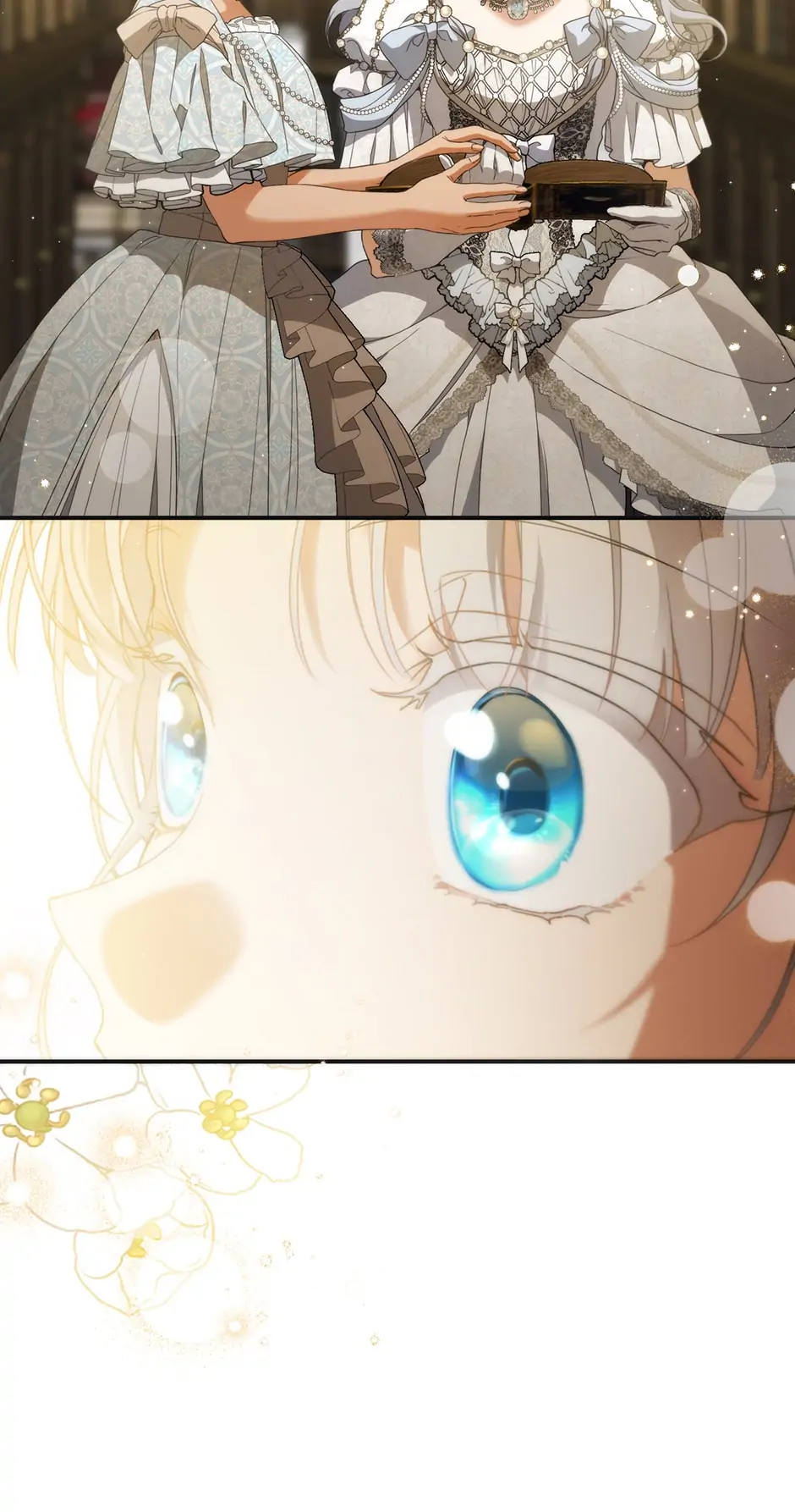 Into the Light Once Again [Official] - Chapter 58 manhwa