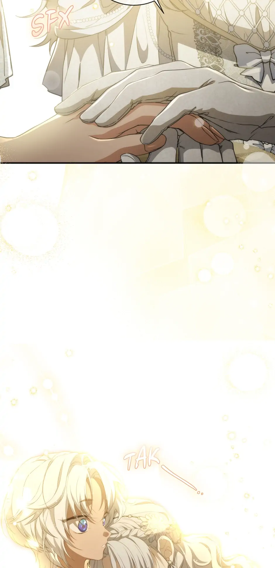 Into the Light Once Again [Official] - Chapter 58 manhwa