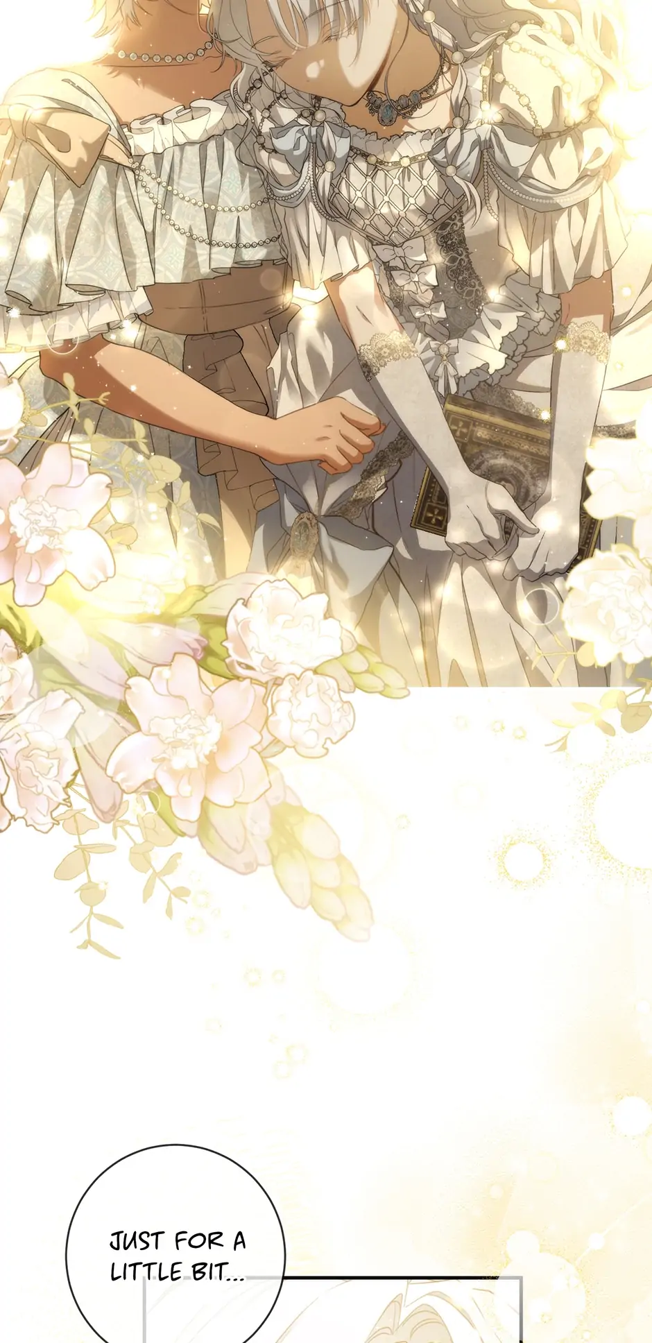 Into the Light Once Again [Official] - Chapter 58 manhwa