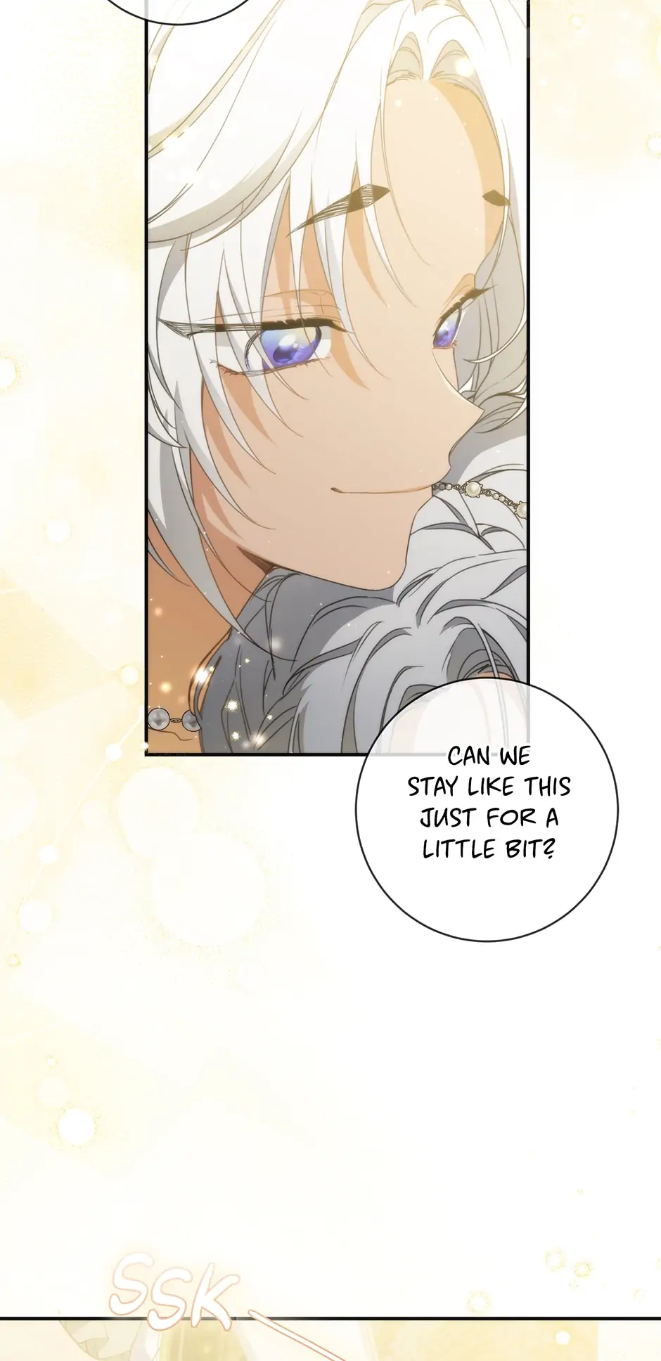 Into the Light Once Again [Official] - Chapter 58 manhwa