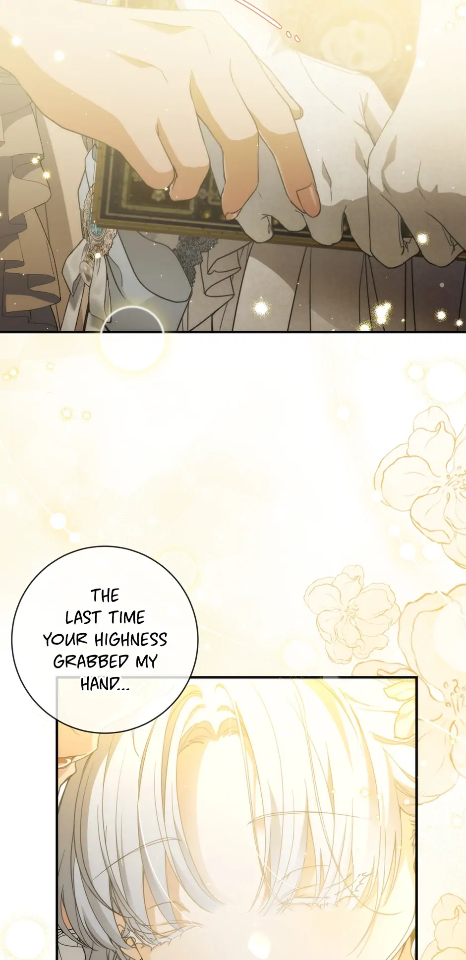 Into the Light Once Again [Official] - Chapter 58 manhwa