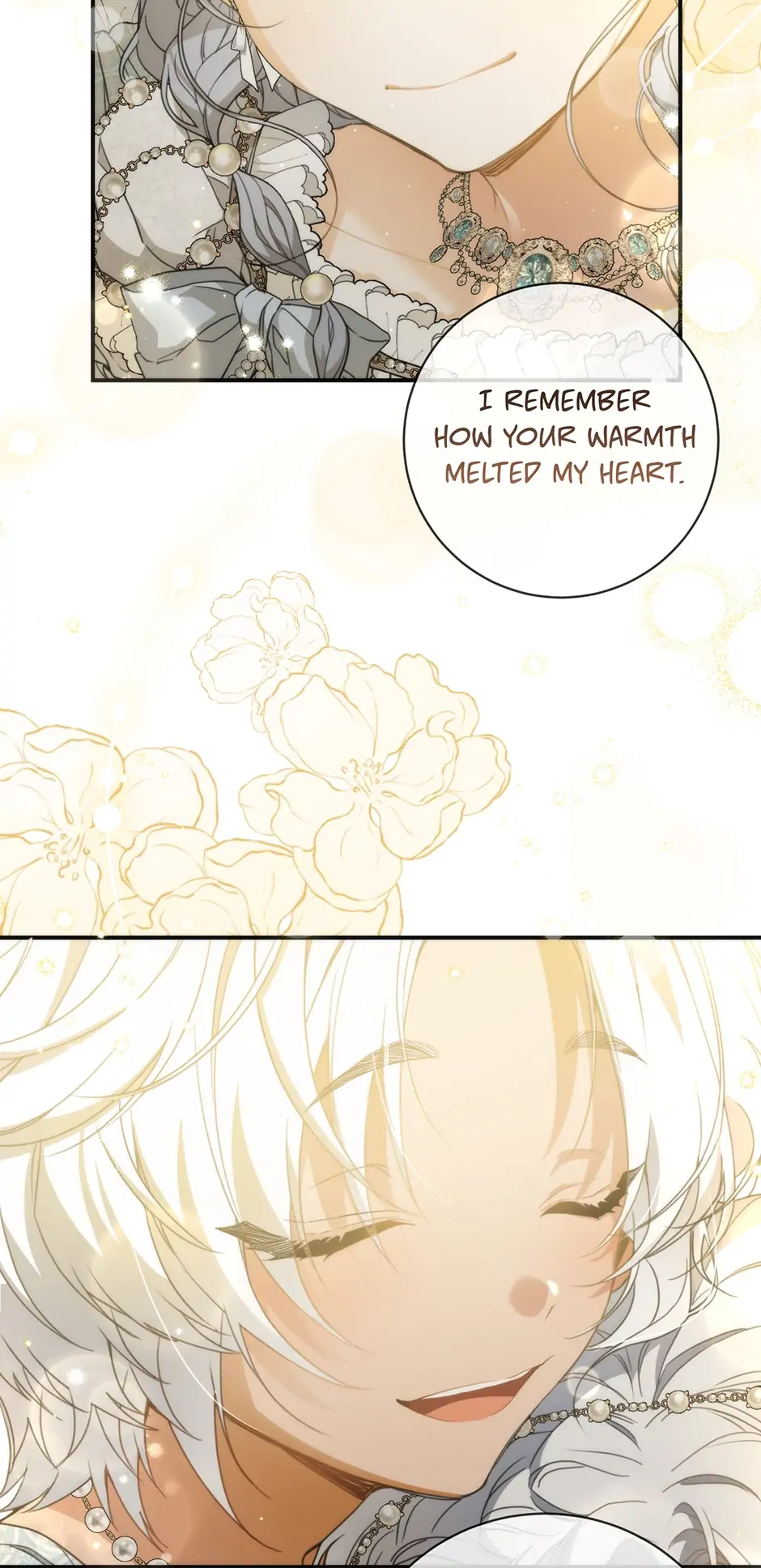 Into the Light Once Again [Official] - Chapter 58 manhwa