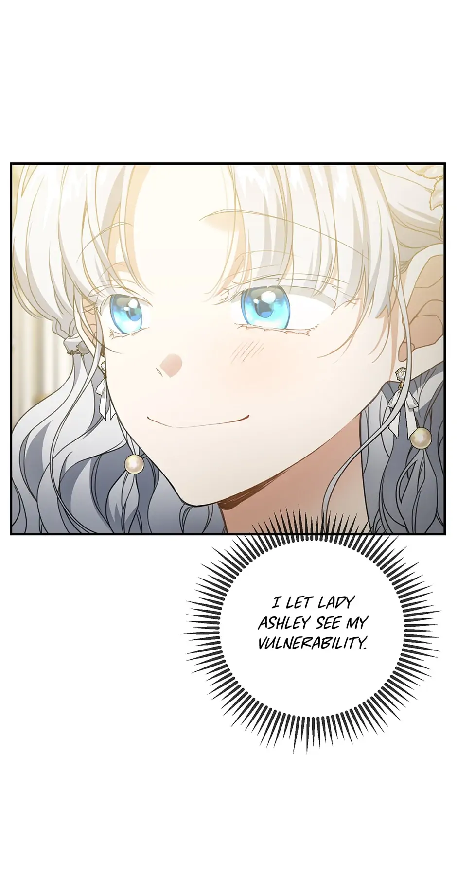Into the Light Once Again [Official] - Chapter 58 manhwa