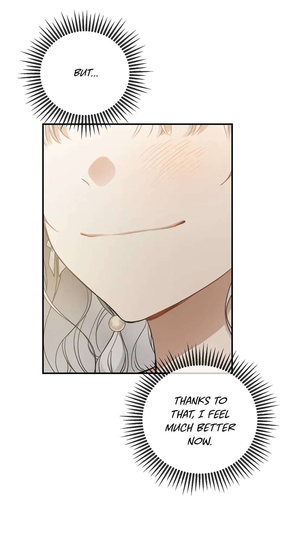 Into the Light Once Again [Official] - Chapter 58 manhwa