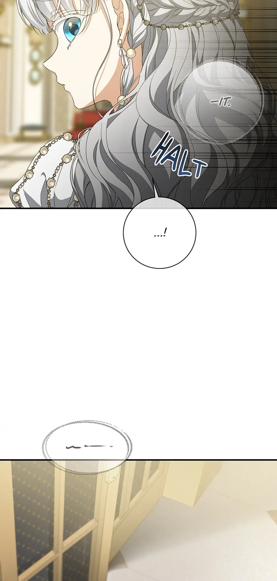 Into the Light Once Again [Official] - Chapter 58 manhwa