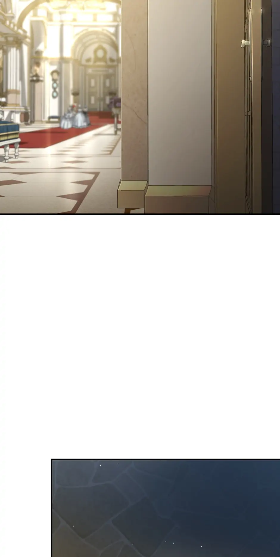 Into the Light Once Again [Official] - Chapter 59 manhwa
