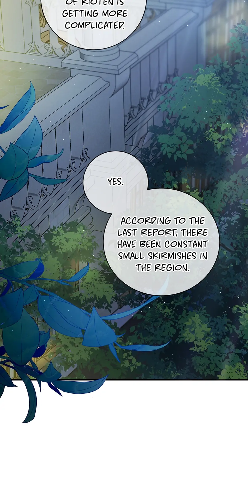 Into the Light Once Again [Official] - Chapter 59 manhwa
