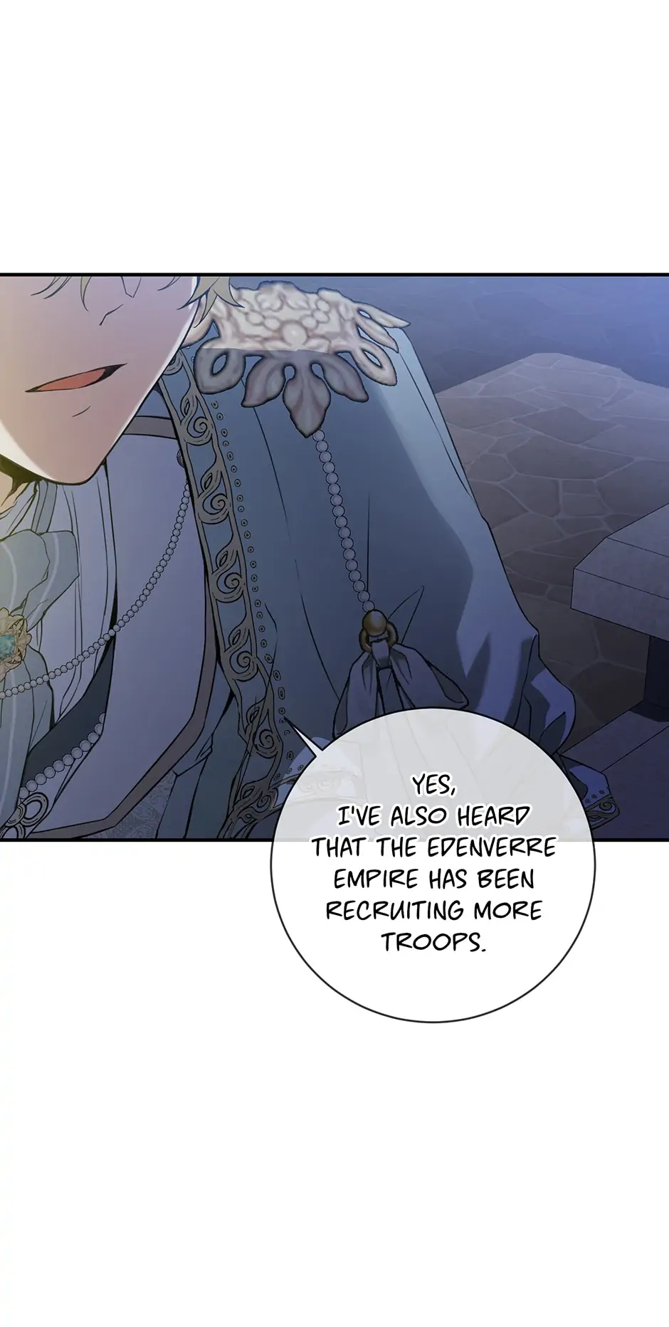 Into the Light Once Again [Official] - Chapter 59 manhwa