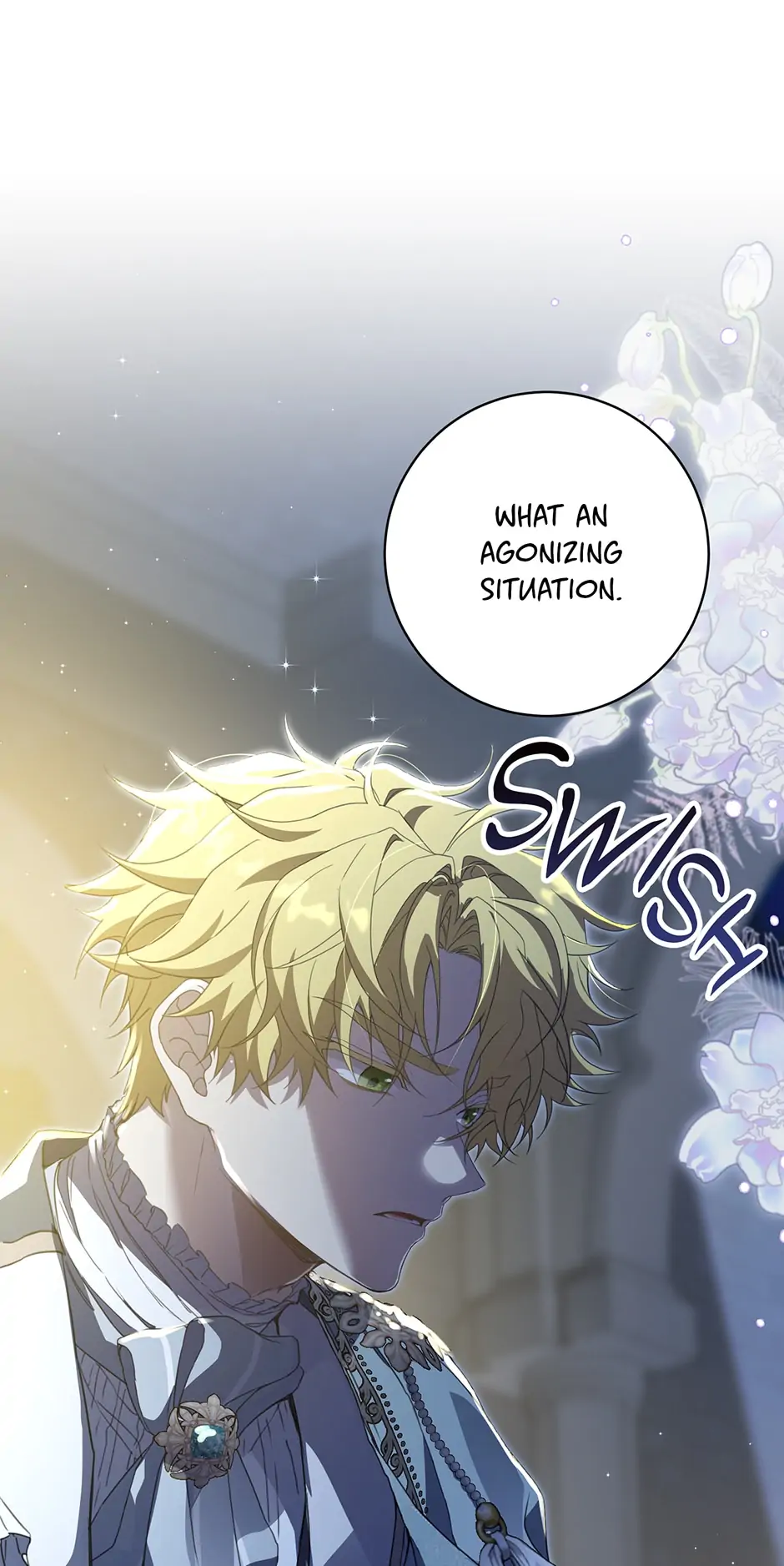 Into the Light Once Again [Official] - Chapter 59 manhwa