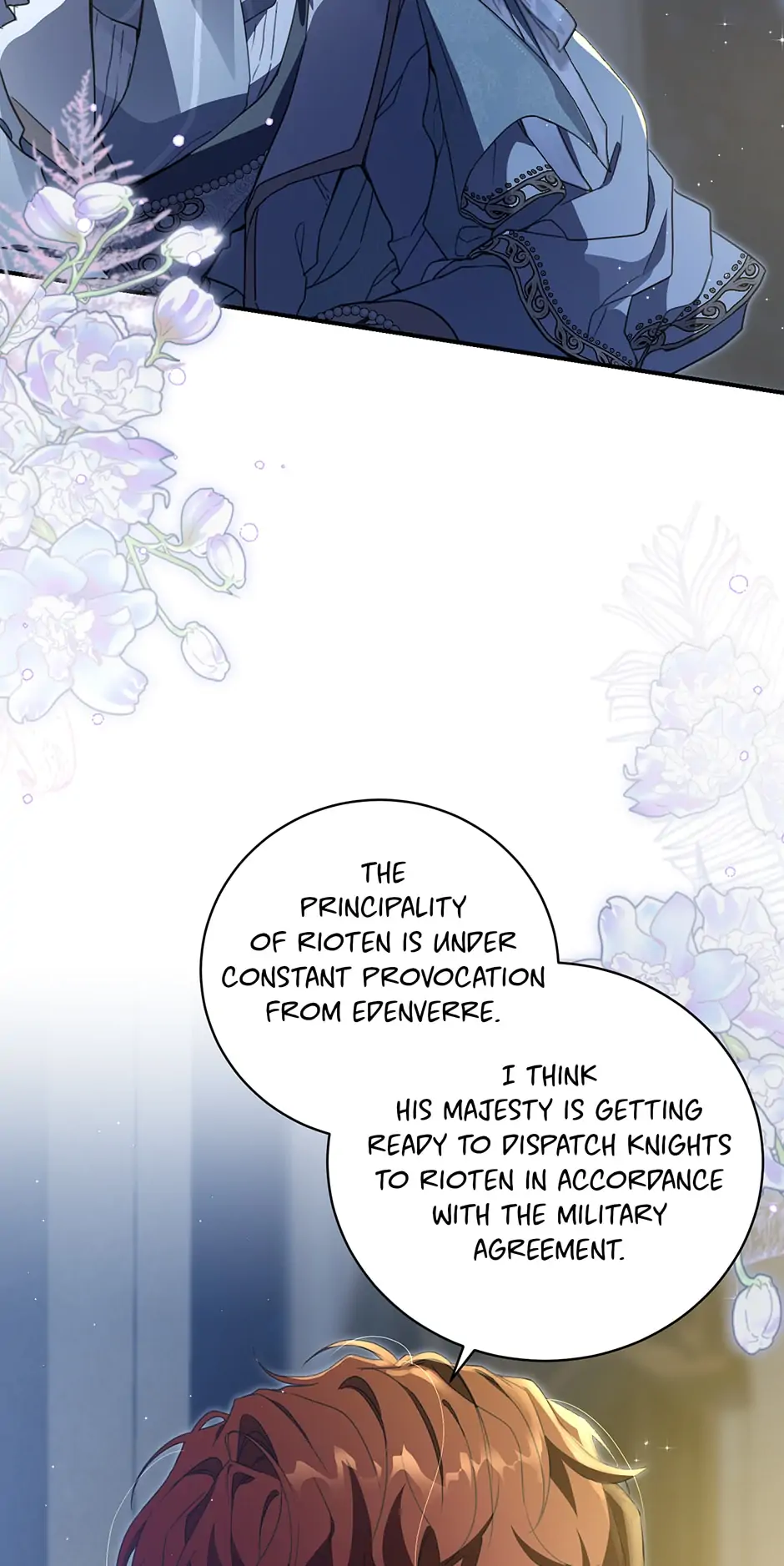 Into the Light Once Again [Official] - Chapter 59 manhwa