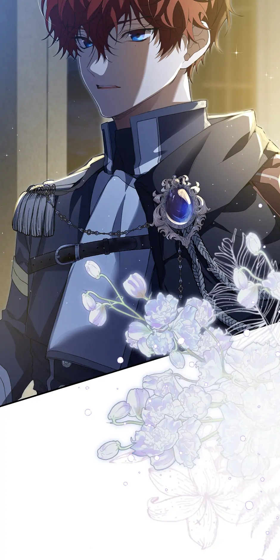 Into the Light Once Again [Official] - Chapter 59 manhwa